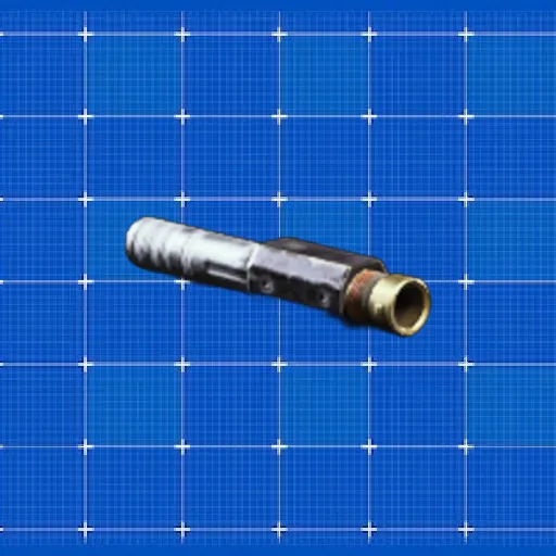 MMOJUGG ARC Raiders BluePrint-[Uncommon] Shotgun Choke II Buying Page Display